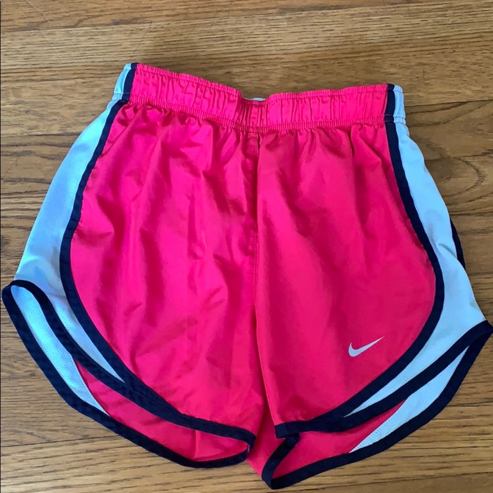 Nike Dri Fit Running Shorts XS